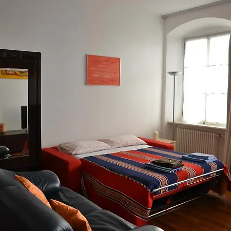 Apartment Bauzanum Streiter Bolzano