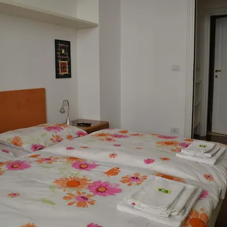 Apartment Bauzanum Streiter Bolzano