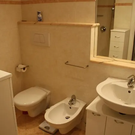 Bauzanum Streiter Apartment Bolzano